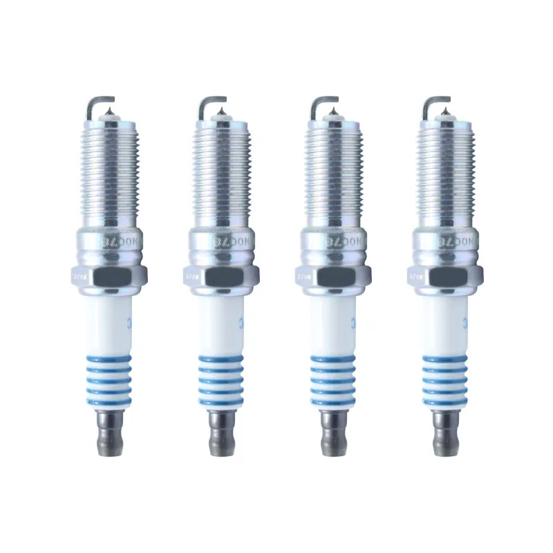Dekeo Iridium ILTR6G8G(96621) CYFS12YPC ILTR6G8G OEM набор свечей зажигания подходит для Focus Mondeo S60 S80L XC60