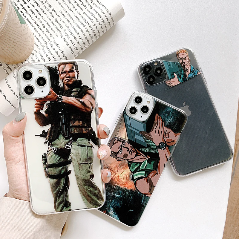 Чехол для iphone 11 Pro Max XR X XS 6s 7 8 plus|Бамперы| |