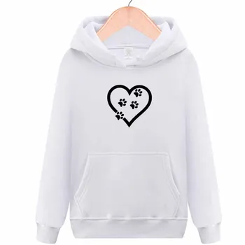 

2019 nueva moda mujer sudaderas con capucha Color sólido manga larga Mujer marca Sudadera con capucha abrigo Casual ropa deporti