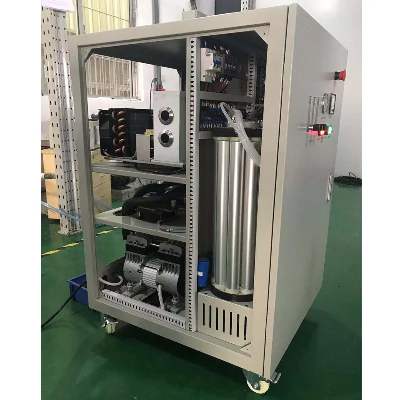 

Oxygen Machine for Ozone Generator Fish Tank 15L/min 20L/min 30L/min 40L/min