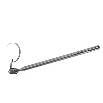 

Stainless Steel Dental Mirror Instruments Mouth For Checking Eyelash Extension Applying Eyelash Tools & Teeth Tooth Clean Oral