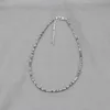 Collier ras du cou Simple en perles de rocaille pour femmes, Collier de bohème coloré fait à la main, cadeau de bijoux