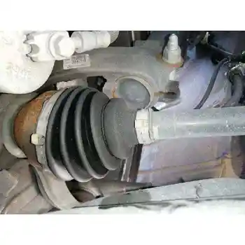 

TRANSMISSION FRONT RIGHT VOLKSWAGEN POLE