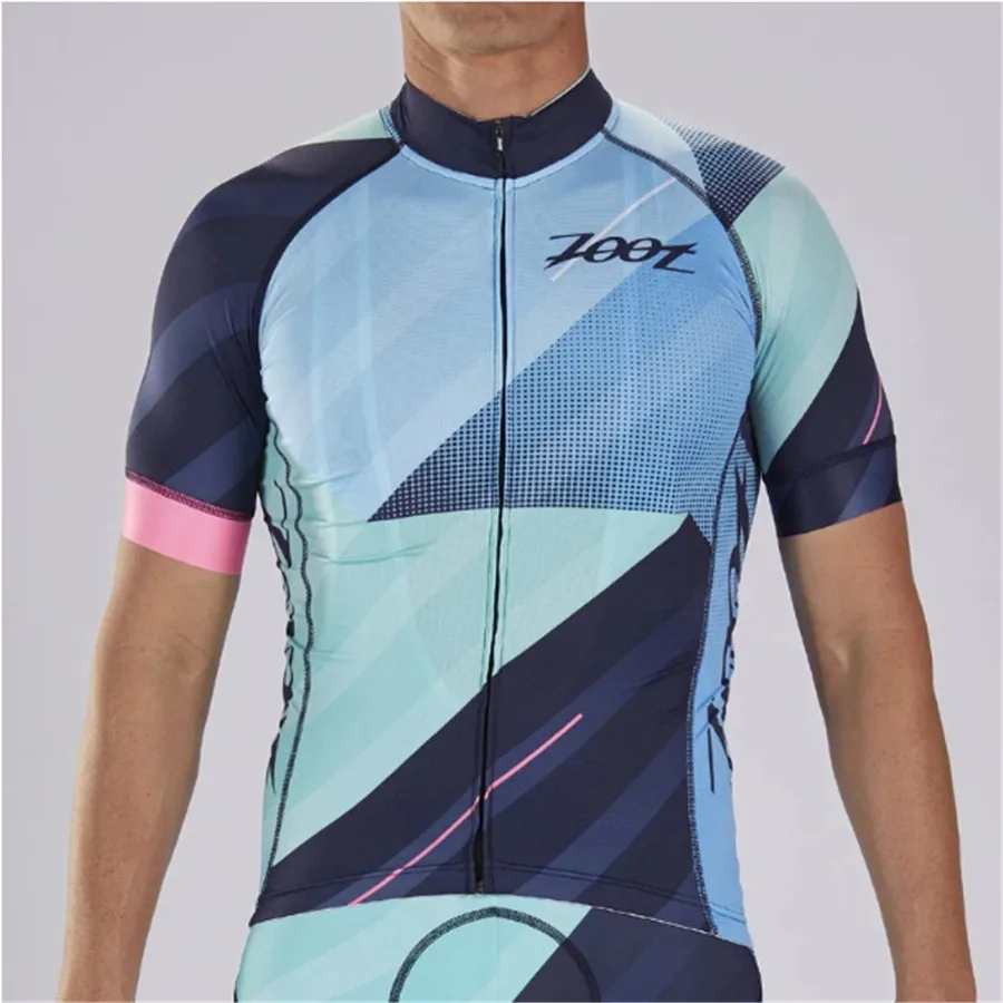 ZOOT Высокое качество короткий рукав Велоспорт Джерси pro team aero велосипедная Одежда для велоспорта рубашка Ropa Ciclismo MTB велосипед майки топы