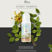 Антиперспиранты спрей предотвращает потоотделение удалить запах Дезодоранты спрей для мужчин и женщин