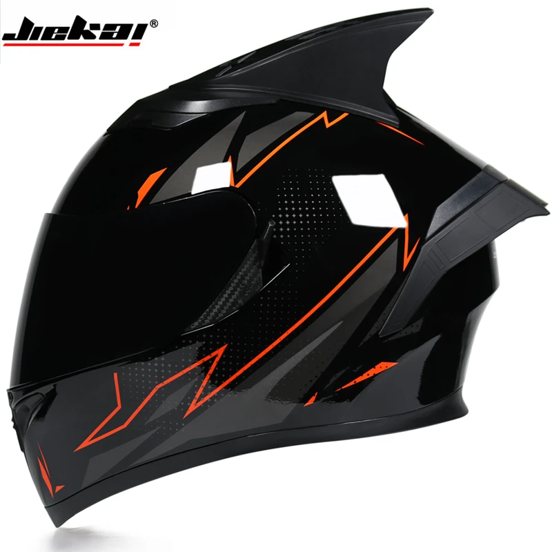 full face motorbike helmet