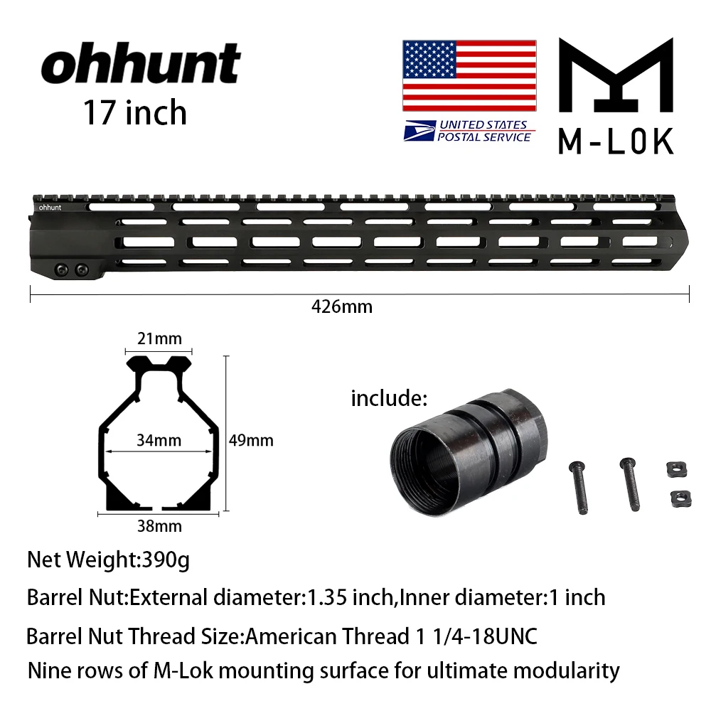 MIDG-17CUN-US
