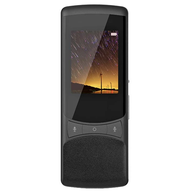 

AAAE Top-4G Global Netcom Wifi Sharing Function Contact Screen Smart Translator 75 Countries Online Translation Recording Transl