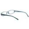 Henotin Reading Glasses Spring Hinge Fashion Men Women Oval Frame Prescription Reader Eyeglasses Decorative Diopter Eyewear 6