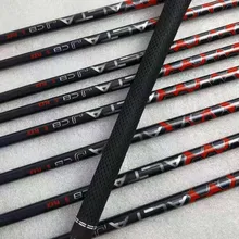 Вал для гольфа и рукоятка для гольфа и рукав