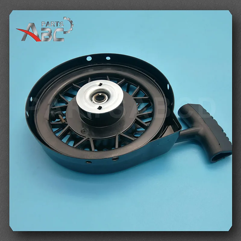 Avviamento A Strappo 150575 Per Tecumseh Av520 Av600 H35