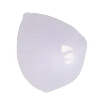 

50pcs Mesh Conical Nylon Micron Paper Paint Strainer Filter Purifying Straining Cup Funnel Disposable 203D