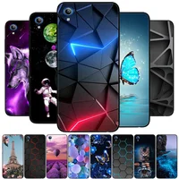For Vivo Y1s Cases Soft Silicon TPU Back Cover Cute Phone Case For VIVO Y1S Y 1s Y1 s VivoY1s 2020 Cases 6.22 inch Coque Shells