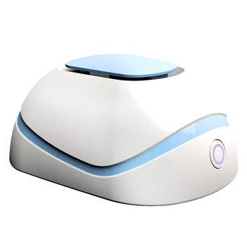 

Car Air Purifier USB Charging Air Cleaner Indoor Air Deodorizing