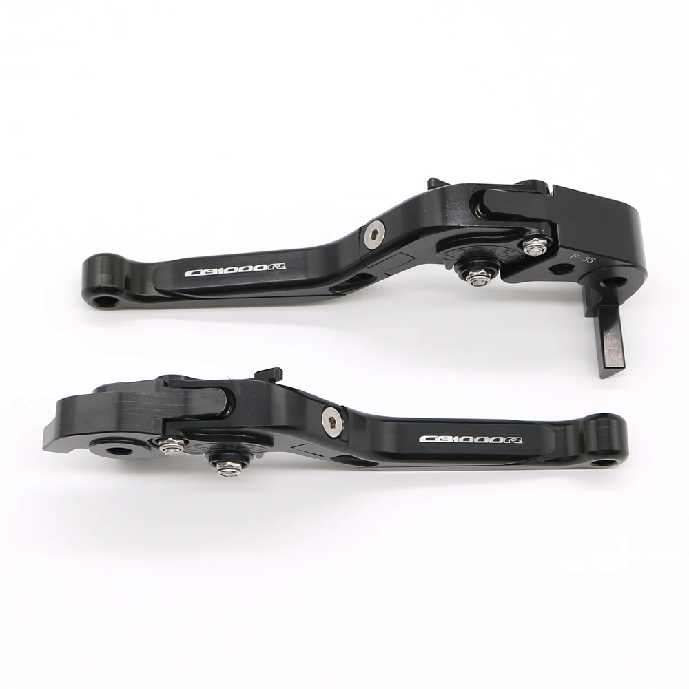 

For Honda CB1000R 2008-2017 Motorcycle Brake Clutch Levers Foldable Adjustable Extendable CNC Aluminum Alloy