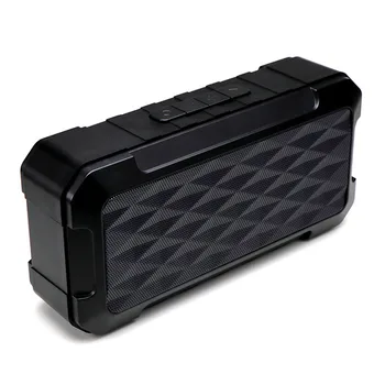 

Portable Bluetooth Speaker Wireless Low Consumption Handsfree Voice Box DU55