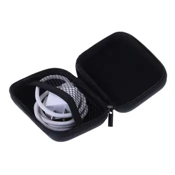 

1PC Mini Shockproof Waterproof Storage Hard Carry Case Bag Box for GoPro Hero Xiaomi