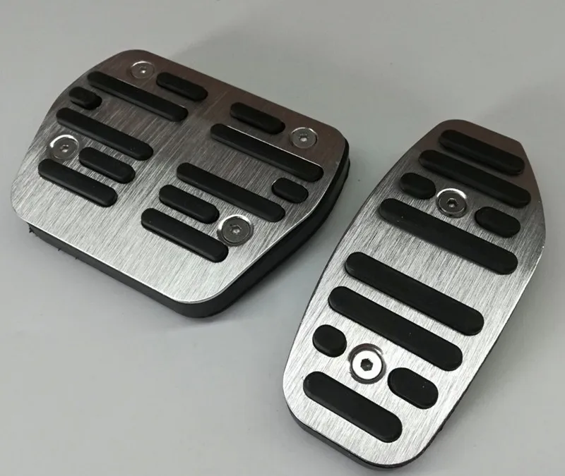 Auto gas accelerator pedal brake for RENAULT duster koleos kadjar car styling accessories | Автомобили и мотоциклы