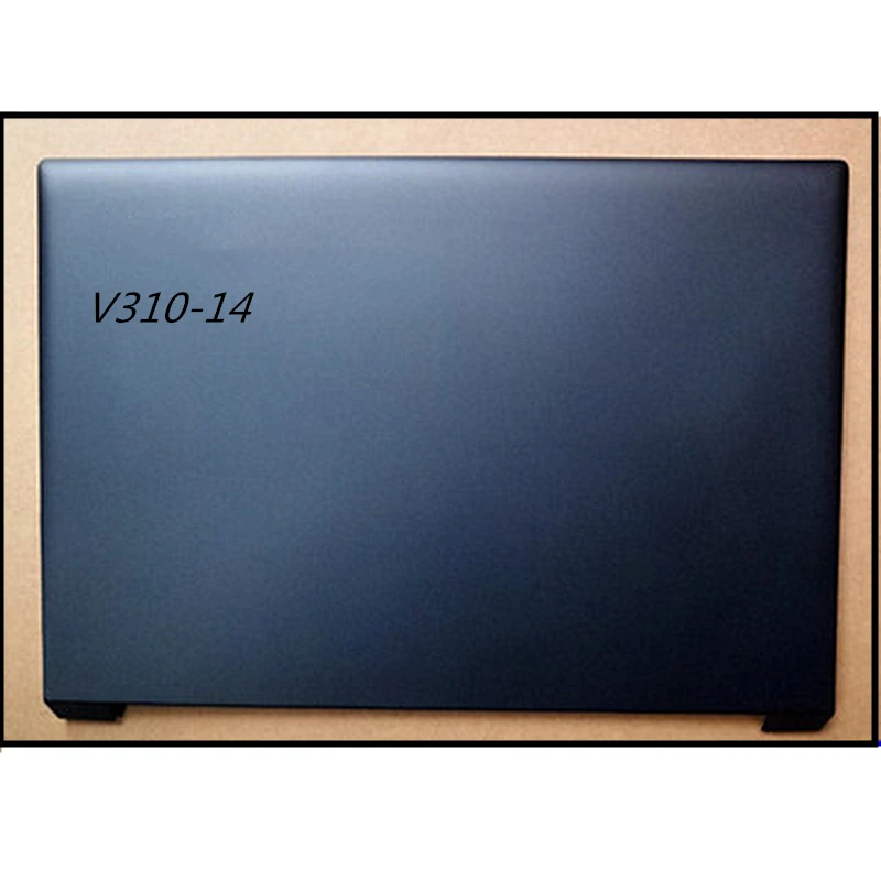 Новинка задняя крышка ЖК-экрана верхняя экрана для Lenovo V310-14 V310-14ISK ободок корпус