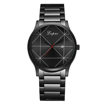 

Golden section Relojes 2020 Watch Men Fashion Sport Quartz Clock Mens Watches Top Brand Luxury Business Waterproof Watch A3810