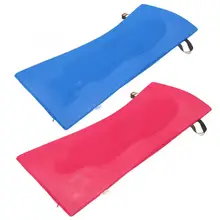 1 шт., плавающий гамак для воды, синий/красный, гамак для плавания, нагрузка 140 кг, гамак для воды, стул, надувные матрасы, оборудование для водных видов спорта