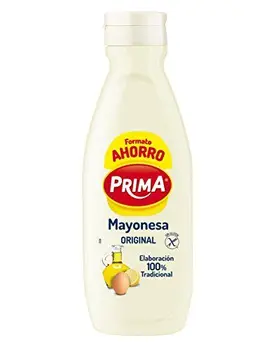

Prima Mayonesa - 700 ml