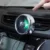 Многофункциональные Автомобильные Принадлежности Автомобильный Кондиционер Вентилятор Выход Ветра Центральная консоль USB Регулируют расширение автомобиля