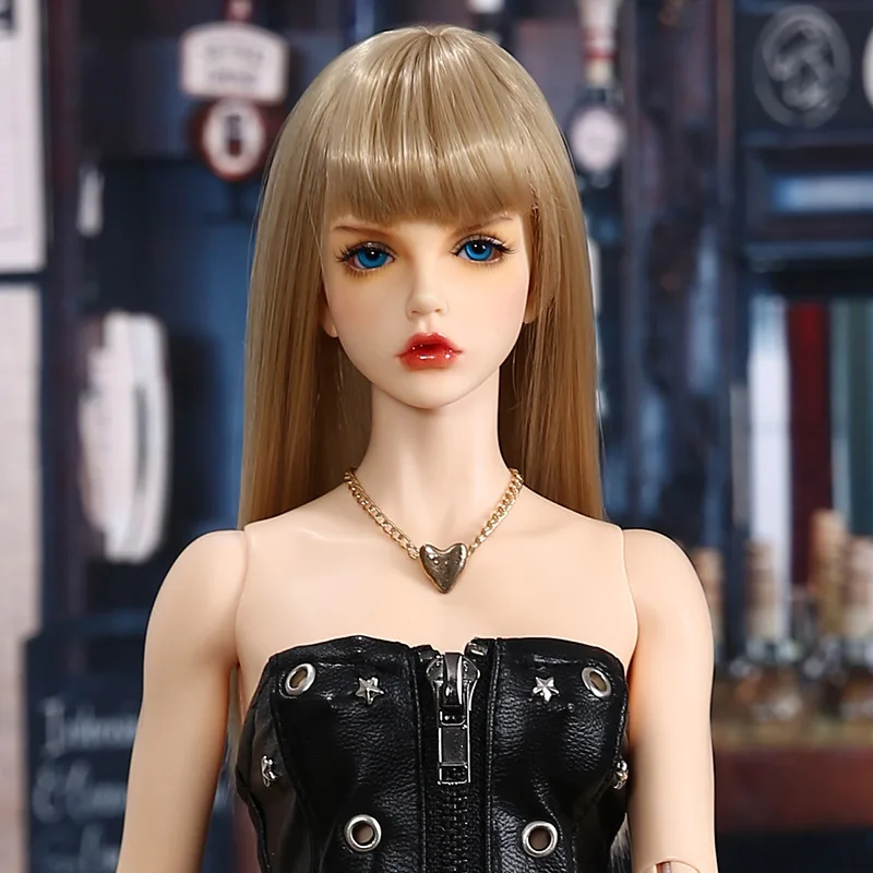 Iplehouse IP Bianca ③ BJD SD кукла 1/4 модель тела для мальчиков или девочек Oueneifs высокое