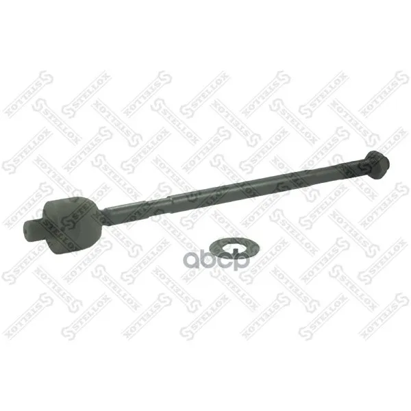 55-72004-Sx_тяга Рулевая! Mitsubishi Space Wagon N1#W-N4#W 92-00 Stellox 5572004sx Stellox арт. 5572004SX