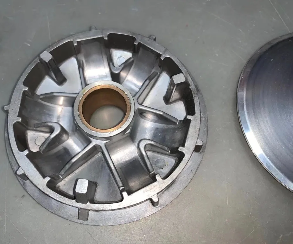honda pcx 125 150 variator