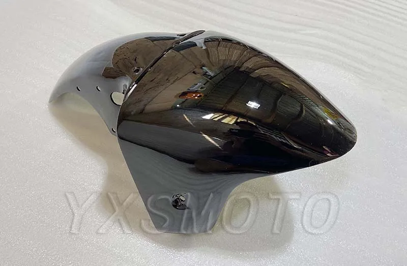 Для Kawasaki Ninja ZX7R 636 1996-2003 ZX-7R 96 97 98 99 00 01 02 03 ZX 7R яркий золотой черный Aftermarket мотоциклов ABS fairi
