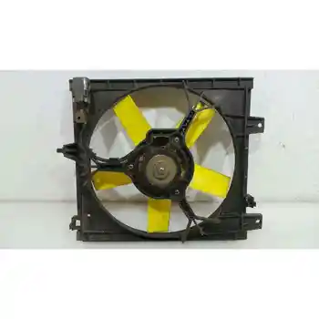 

2148170J00 ELECTRIC FAN Nissan FIRST BERL./FAMILY (P10/W10)