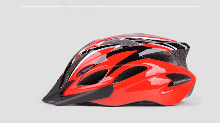 Шлем для горного велосипеда, мужской велосипедный шлем, дорожный, профессиональный ультралегкий цельный женский велосипедный шлем Mtb 57-62 см