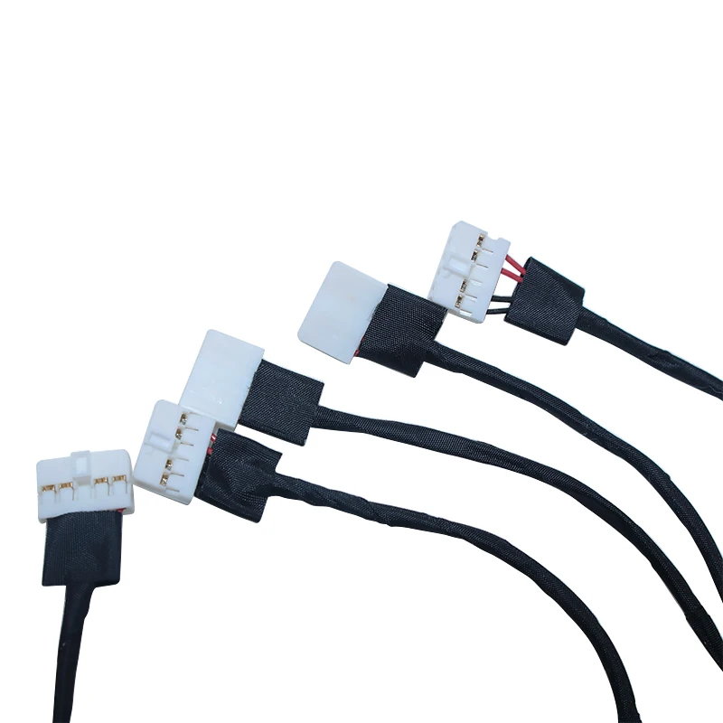 DC Jack Connector For Acer Aspire V5-471P V5-571 V5-571P V5-571G MS2360 MS2361 DC Power Jack Socket Plug Cable