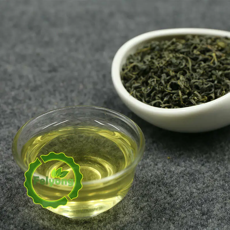 Весна Yun Wu зеленый чай Здоровый Свободный Вес Maojian Мао Цзянь зеленый Китай ча