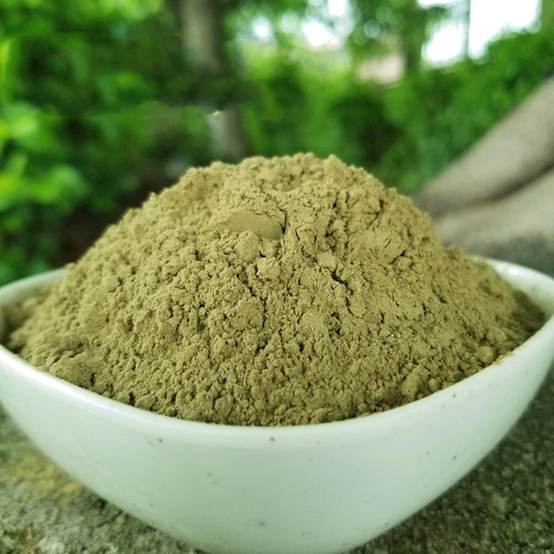 250g 500g Wormwood Powder Aromatherapy Wormwood Powder Chen Wormwood Spice