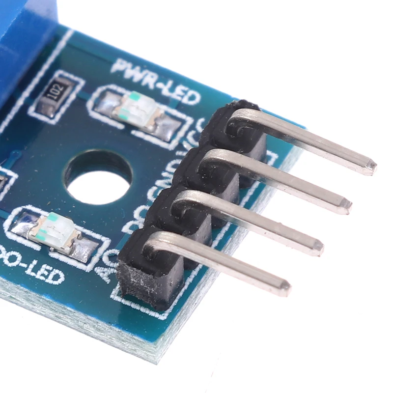 fire source detection module Flame sensor module infrared receiver moduju fire source detection module Flame sensor module infrared receiver moduju