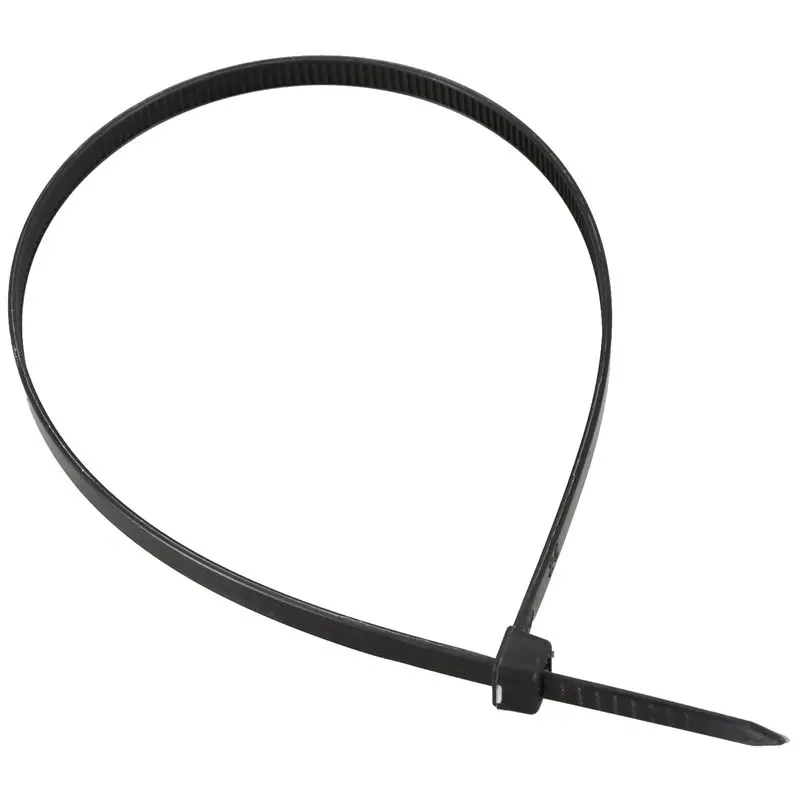 Горячая XD-CT48301 кабельные стяжки 4,8x300 мм Упаковка из 100