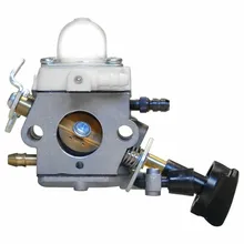 Carburateur adapté à la tondeuse à gazon BG86 BG86C SH56C SH86 avec carburateur, pièces et accessoires, nouveau