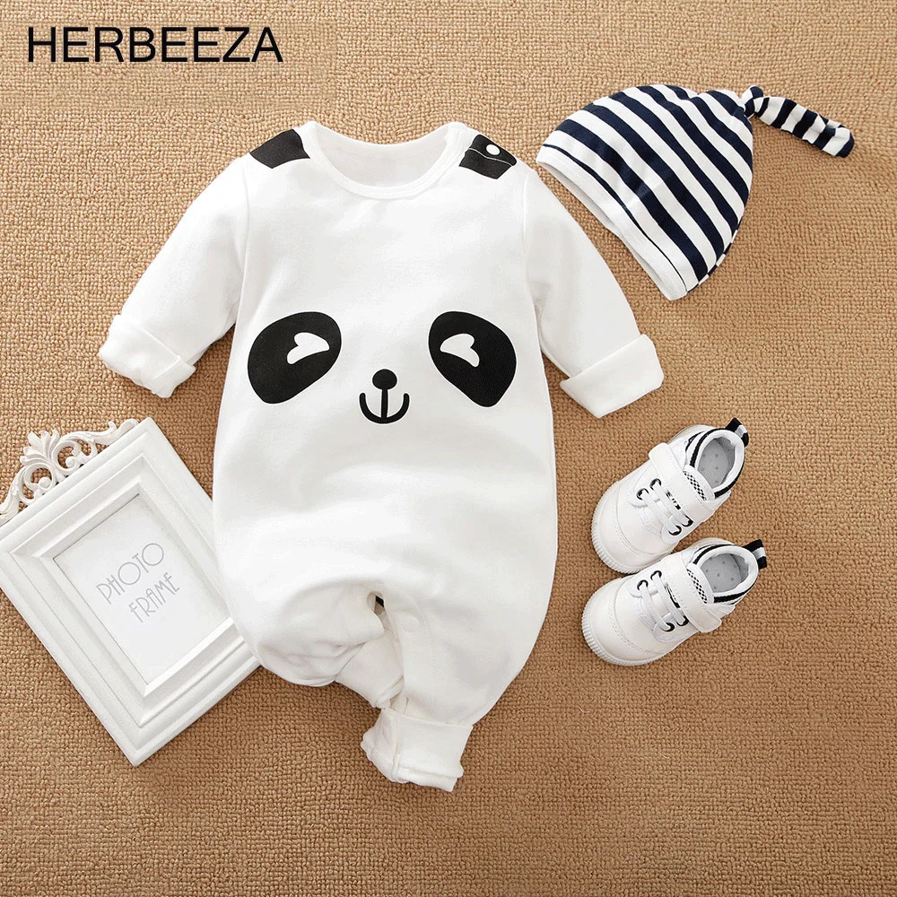 Sleepwear Newborns Newborn Jumpsuit Toddler Costume Newborn Girl