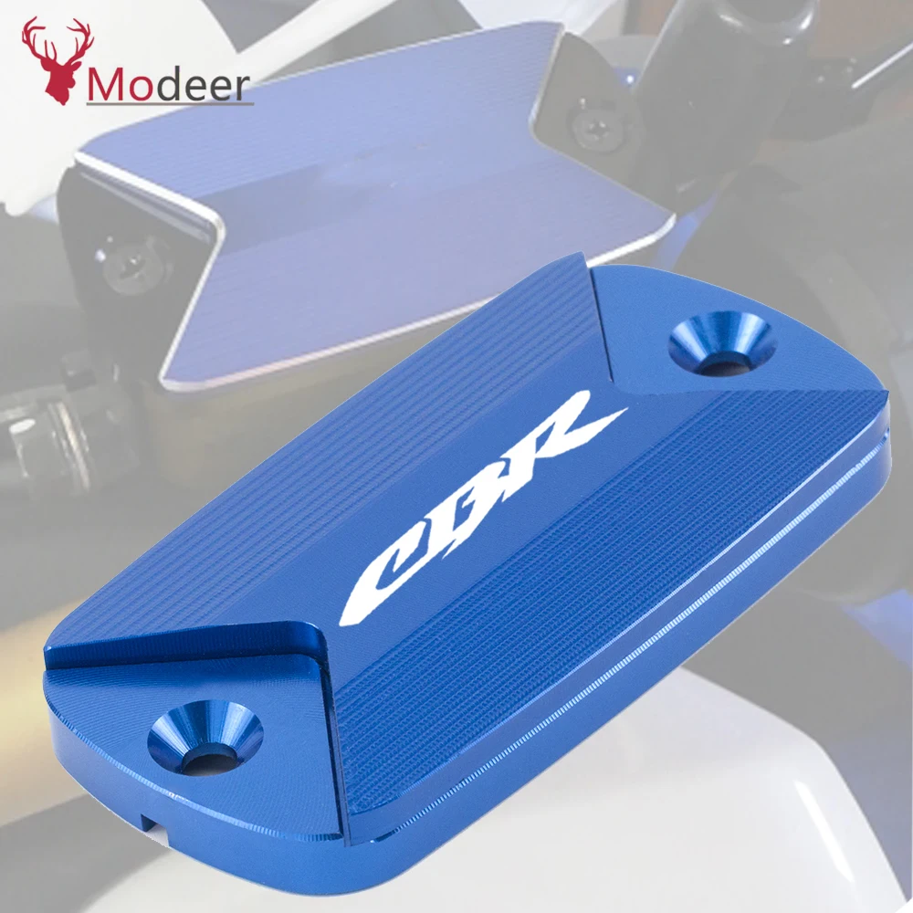 Для Honda CBR 600 F2 F3 F4 F4i CBR600RR 929 954 1000 RR Мотоцикл с ЧПУ передний тормозной резервуар