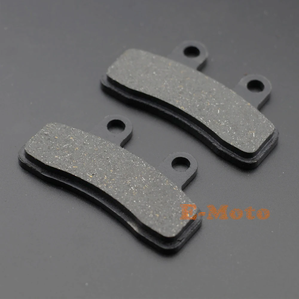 apollo bike brake pads