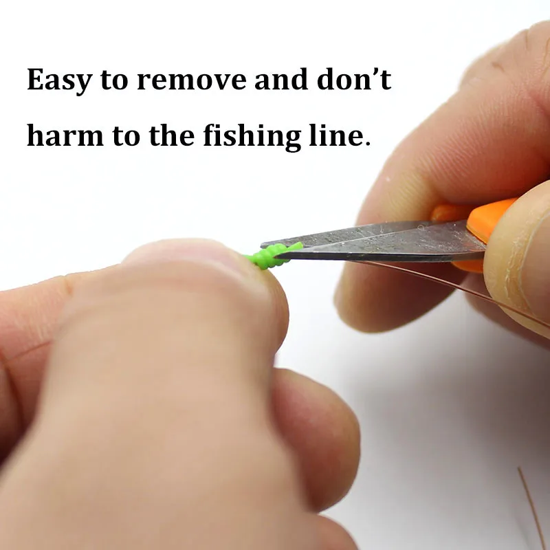Carp Fishing Tool for Method Feeder Fishing Line Knotting Knotless Knot  Tool for Carp Rig Making Accessories Fishing Tackle
