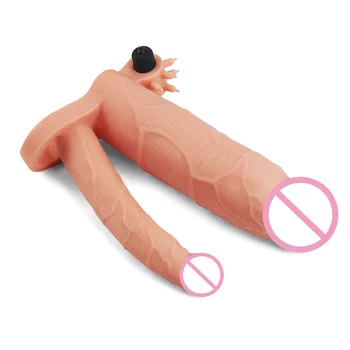 Lovetoy Double Penetration Anal 3