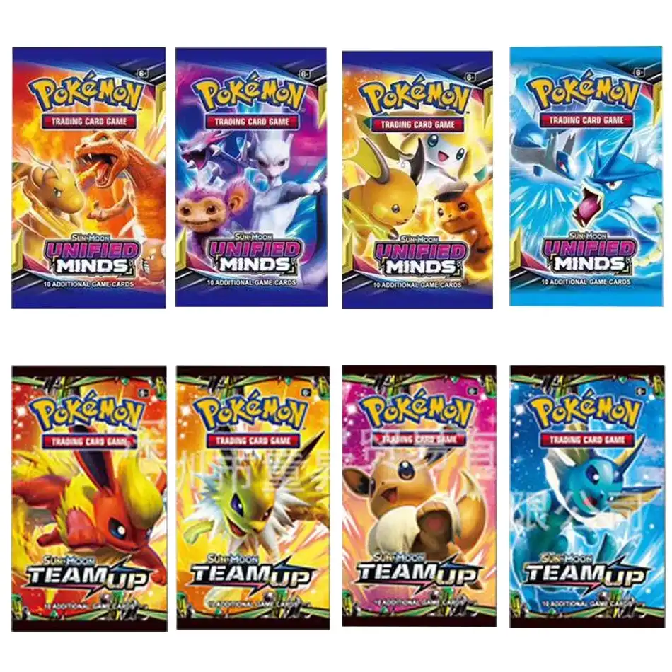 ポケモントレーディングカードゲーム剣シールドコレクションシャイニングボックスvmaxカードエネルギートレーナータグチーム324ピース セットおもちゃ子供のため Game Collection Cards Aliexpress