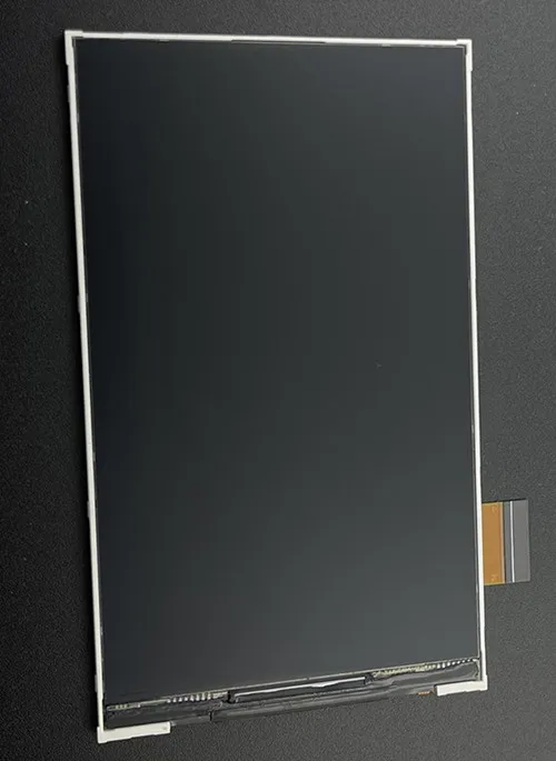 IPS 5 0 дюймовый 51PIN HD 16 7 M TFT LCD емкостный сенсорный экран RM68120 контроллер 480*800 RGB888