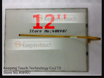 

For 12.1" VAS5052A TR5-121F-41HU2 LCD Touch Screen Glass Digitizer