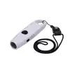 High Decibel Electric Whistle Referee Tones Electronic Whistle Outdoor Survival Football Basketball Game Cheerleading Whistle 1