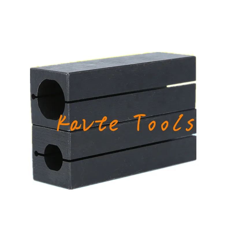 Shockproof Bar Cutter Sleeve WTD--80/ 1616-80-80/ 2525-80 -5 /6 /7 /8 /10/12/14/16 Lathe Tools Quick Change Tool Post