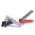 SUNDICK Anti-Scald Pot Pan Bowl Gripper Outdoor Handle Holder Clip Camping Cookware Handle Holder Clip Clips Camping Supplies
